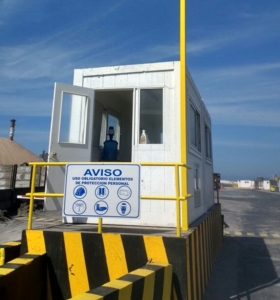 Obras Civiles Tektónica